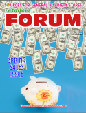 Retailers Forum Magazine
